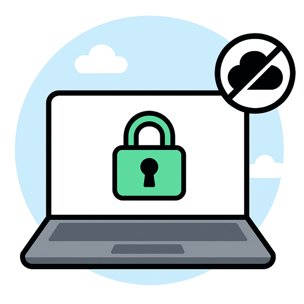 Privacy by design